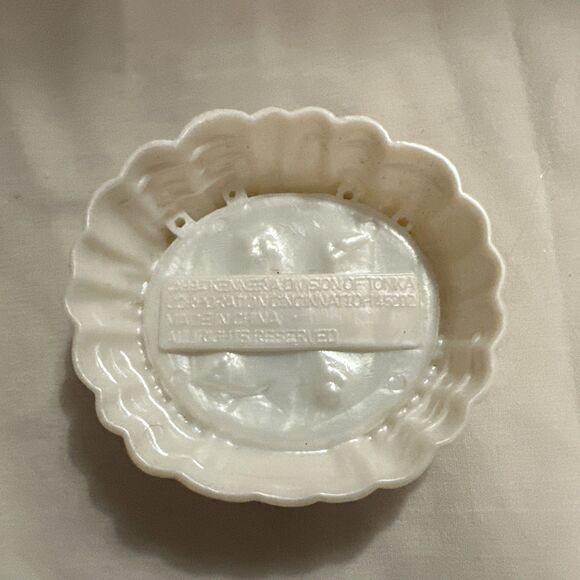 Vintage Kenner Littlest Pet Shop Dog Bed Accessory – Replacement Piece - Picture 7 of 7